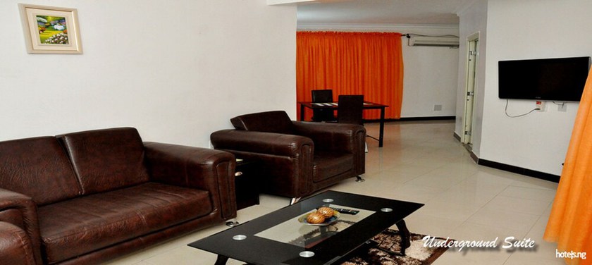 Imagen de la habitación del Hotel De Castle Luxury Home. Foto 18