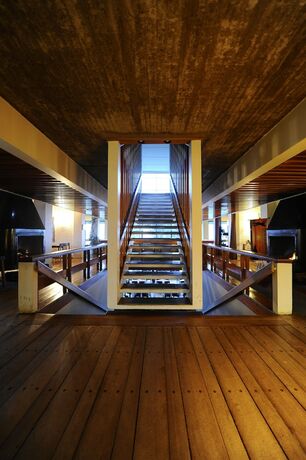 Imagen general del Hotel De Castro. Foto 3