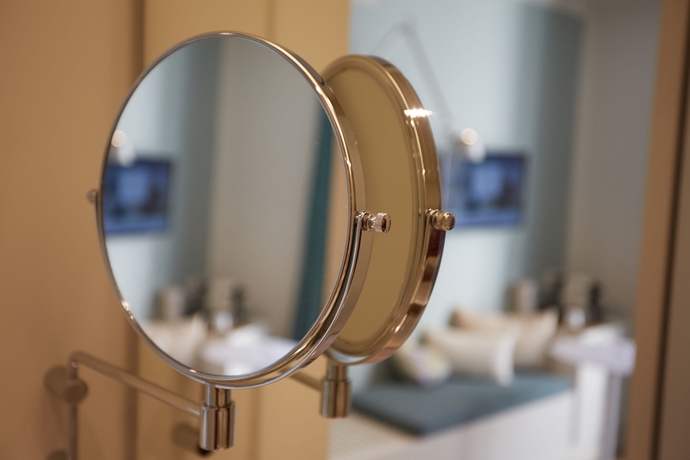 Imagen de la habitación del Hotel De Cavoye. Foto 4