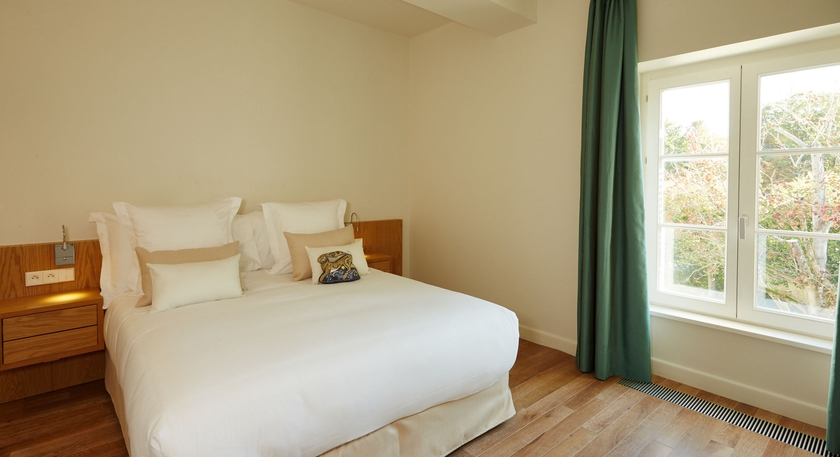 Imagen de la habitación del Hotel De Cavoye. Foto 11