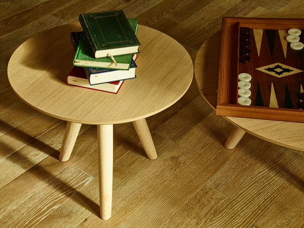 Imagen de los interiores del Hotel De Cavoye. Foto 16