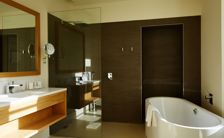 Imagen de la habitación del Hotel De Cavoye. Foto 13