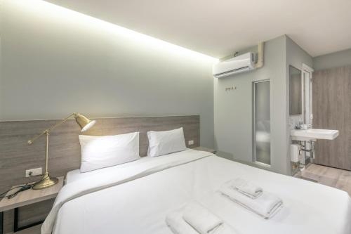 Imagen general del Hotel De Centro Bangkok Hotel. Foto 4