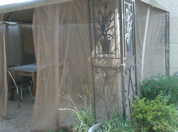 Imagen de los exteriores del Hotel De Cerva. Foto 5