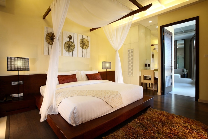 Imagen de la habitación del Hotel De Chai Colonial and Spa. Foto 6