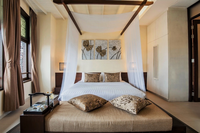 Imagen de la habitación del Hotel De Chai Colonial and Spa. Foto 8