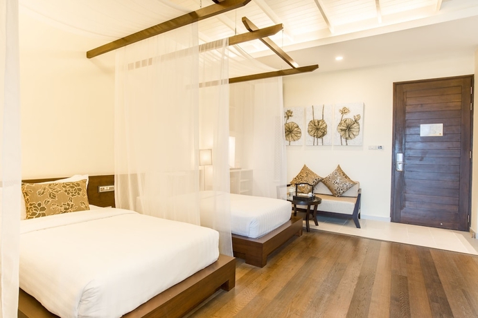 Imagen de la habitación del Hotel De Chai Colonial and Spa. Foto 10