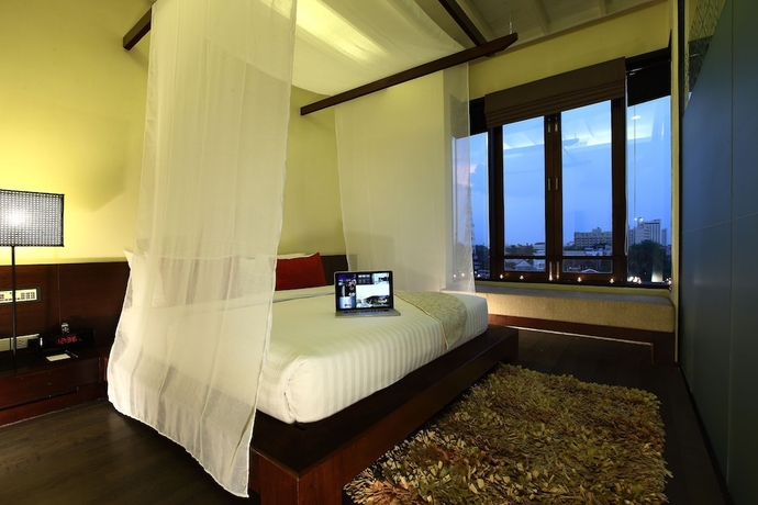 Imagen de la habitación del Hotel De Chai Colonial and Spa. Foto 12