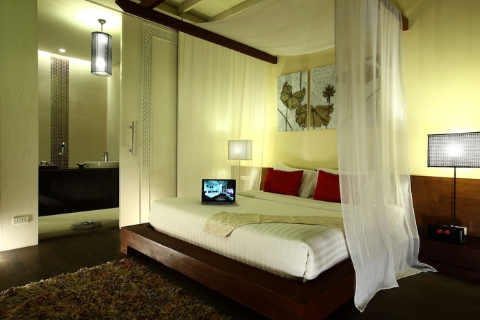 Imagen de la habitación del Hotel De Chai Colonial and Spa. Foto 13