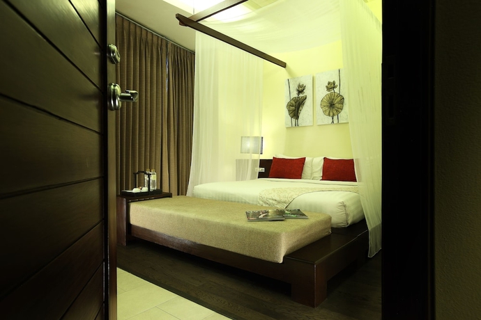 Imagen de la habitación del Hotel De Chai Colonial and Spa. Foto 15