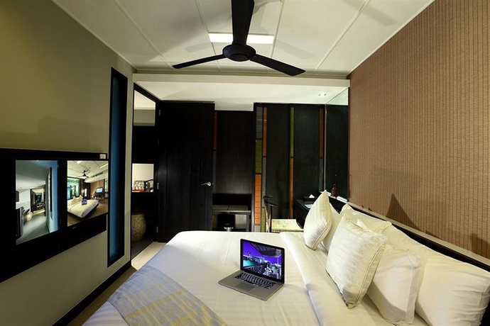 Imagen de la habitación del Hotel De Chai Oriental Nimman. Foto 7