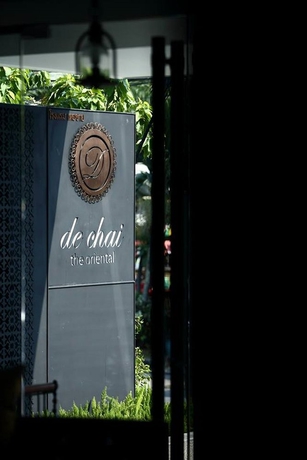 Imagen general del Hotel De Chai Oriental Nimman. Foto 2
