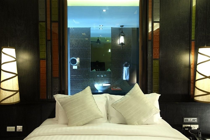 Imagen de la habitación del Hotel De Chai Oriental Nimman. Foto 17