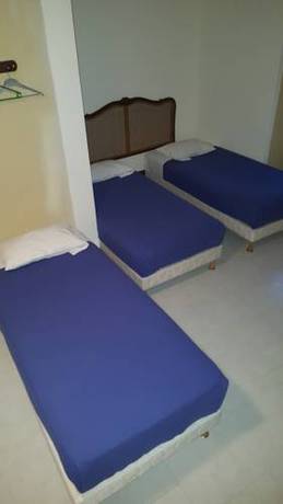 Imagen de la habitación del Hotel De Champagne, SAINT-DIZIER. Foto 7