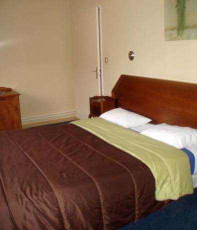 Imagen de la habitación del Hotel De Champagne, SAINT-DIZIER. Foto 12