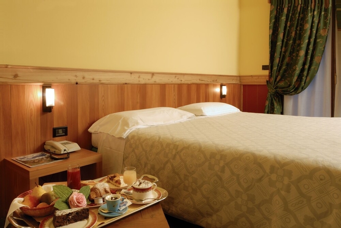 Imagen de la habitación del Hotel De Champoluc. Foto 6