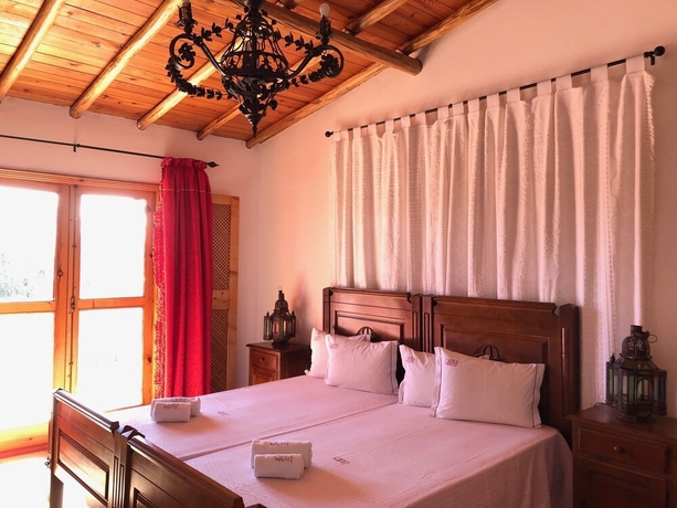Imagen de la habitación del Hotel De Charme Capela das Artes. Foto 6