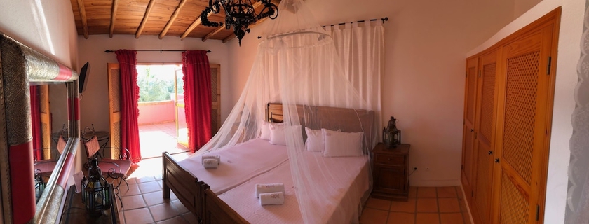 Imagen de la habitación del Hotel De Charme Capela das Artes. Foto 8