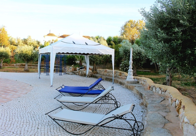 Imagen de la piscina del Hotel De Charme Capela das Artes. Foto 10