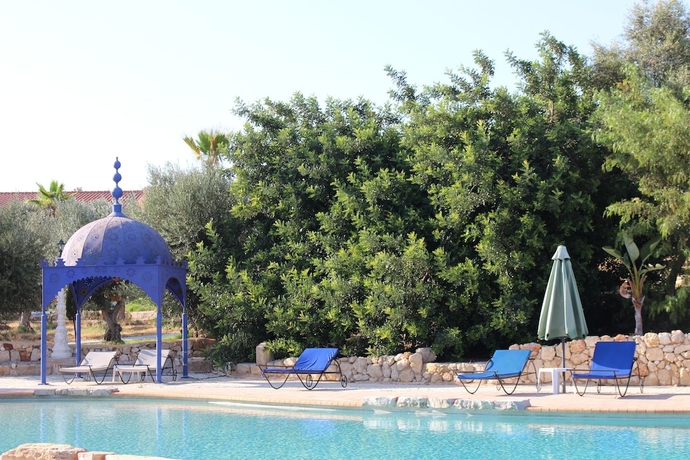 Imagen de la piscina del Hotel De Charme Capela das Artes. Foto 14