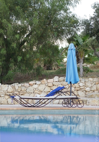 Imagen de la piscina del Hotel De Charme Capela das Artes. Foto 17