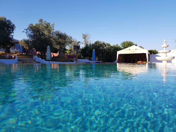 Imagen de la piscina del Hotel De Charme Capela das Artes. Foto 18