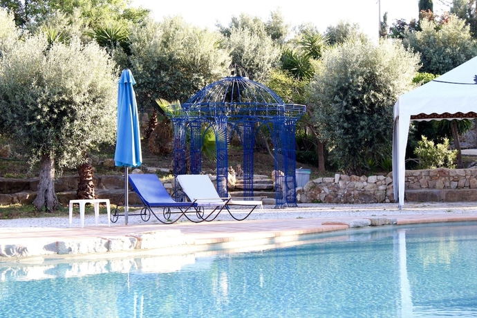 Imagen de la piscina del Hotel De Charme Capela das Artes. Foto 19