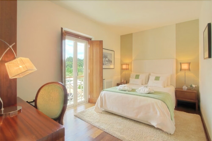 Imagen de la habitación del Hotel De Charme Casa Da Amieira. Foto 5