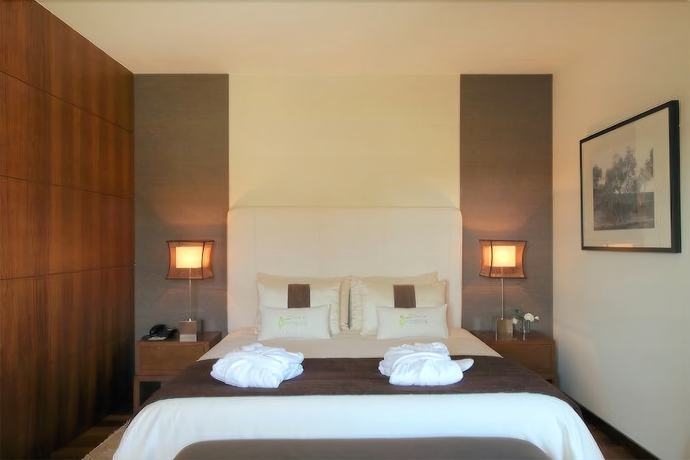 Imagen de la habitación del Hotel De Charme Casa Da Amieira. Foto 10