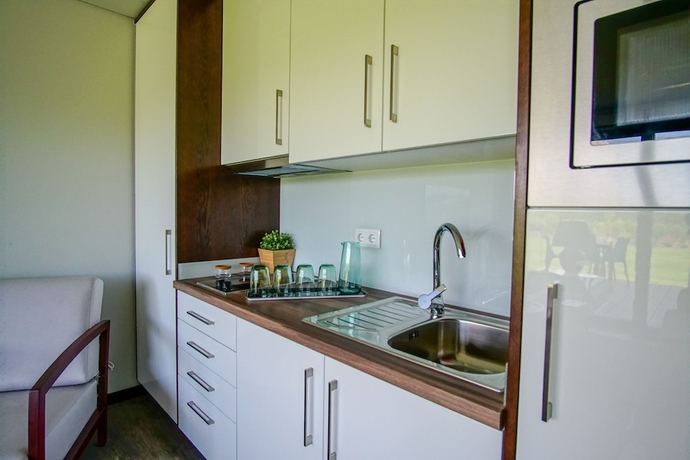 Imagen de la habitación del Hotel De Charme Casa Da Amieira. Foto 15