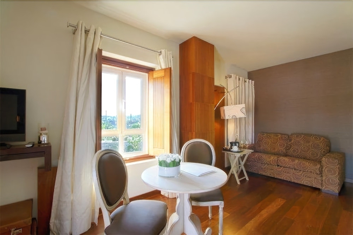 Imagen de la habitación del Hotel De Charme Casa Da Amieira. Foto 16