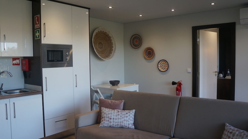 Imagen de la habitación del Hotel De Charme Casa Da Amieira. Foto 17