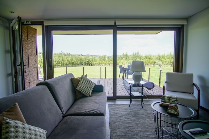 Imagen de la habitación del Hotel De Charme Casa Da Amieira. Foto 18