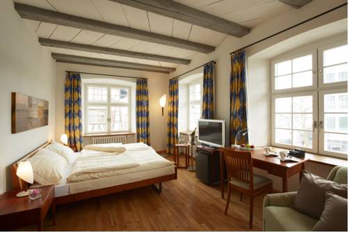 Imagen de la habitación del Hotel De Charme Römerhof. Foto 5