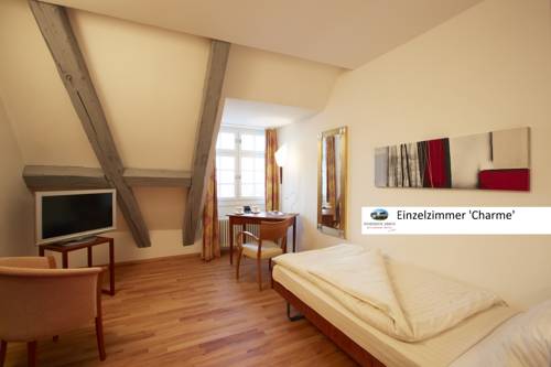 Imagen de la habitación del Hotel De Charme Römerhof. Foto 7