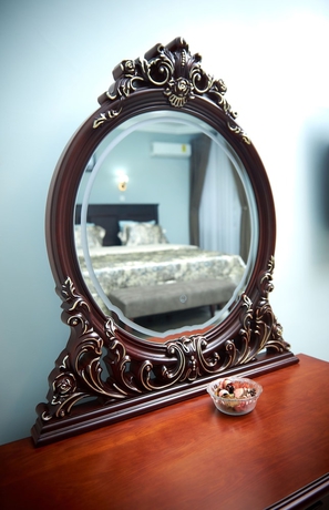 Imagen de la habitación del Hotel De Chateau Paradise. Foto 4