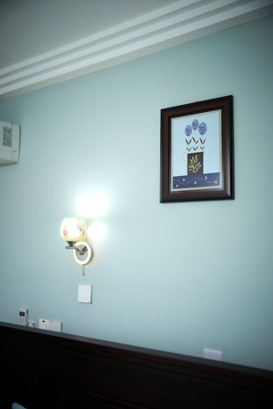 Imagen de la habitación del Hotel De Chateau Paradise. Foto 5