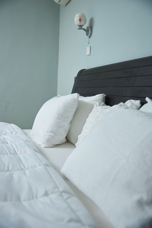 Imagen de la habitación del Hotel De Chateau Paradise. Foto 8