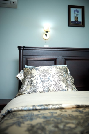 Imagen de la habitación del Hotel De Chateau Paradise. Foto 13