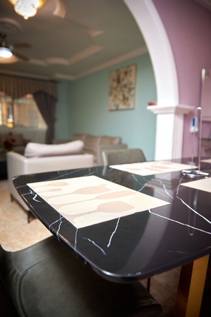 Imagen de la habitación del Hotel De Chateau Paradise. Foto 14