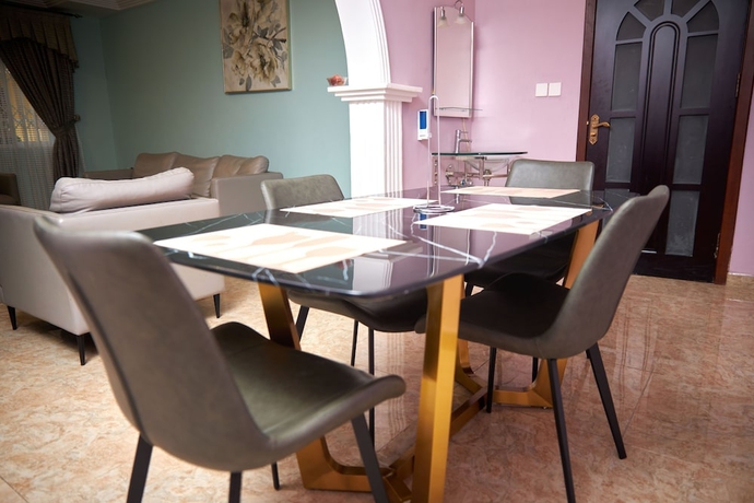 Imagen de la habitación del Hotel De Chateau Paradise. Foto 15
