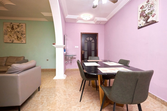 Imagen de la habitación del Hotel De Chateau Paradise. Foto 16