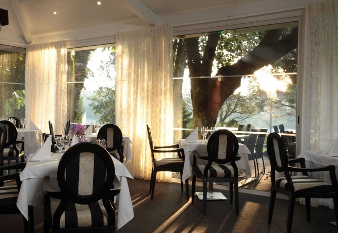 Imagen del bar/restaurante del Hotel De Chiberta and Du Golf. Foto 1