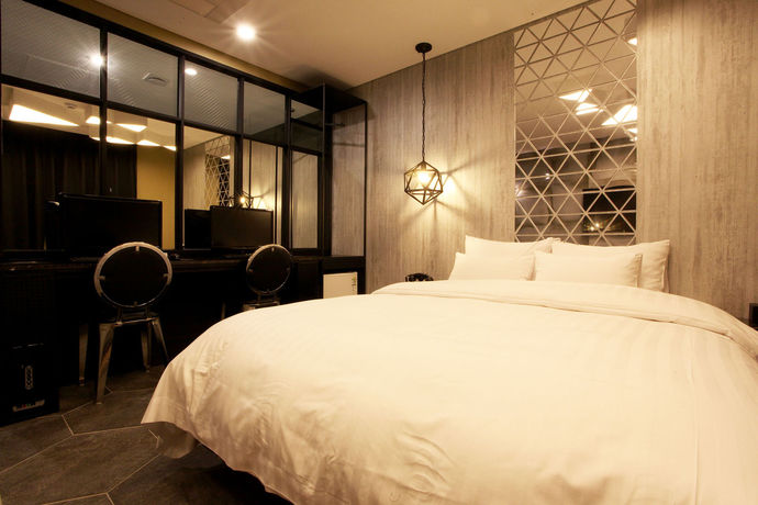 Imagen de la habitación del Hotel De Ciel. Foto 3