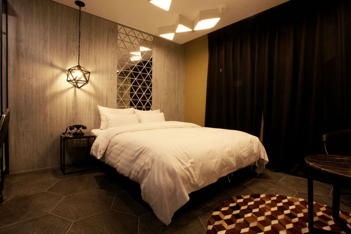 Imagen de la habitación del Hotel De Ciel. Foto 5