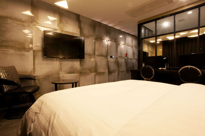 Imagen de la habitación del Hotel De Ciel. Foto 6