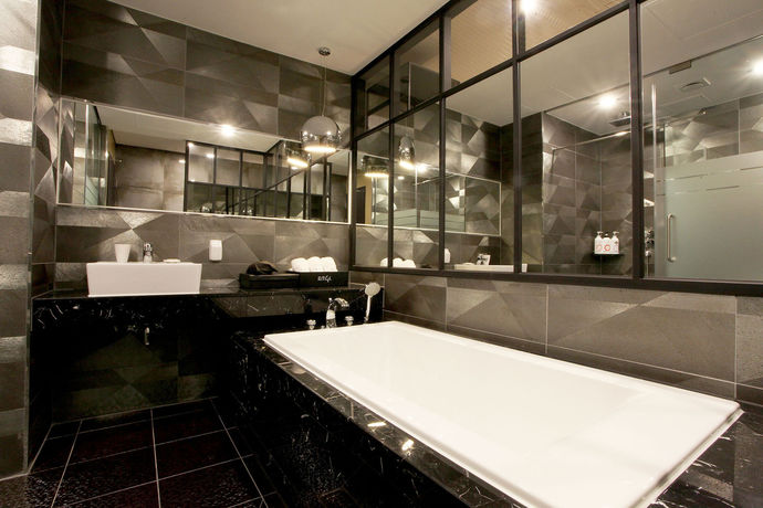 Imagen de la habitación del Hotel De Ciel. Foto 9