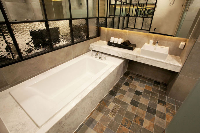 Imagen de la habitación del Hotel De Ciel. Foto 10