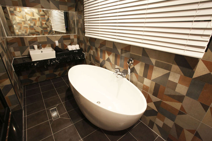 Imagen de la habitación del Hotel De Ciel. Foto 16