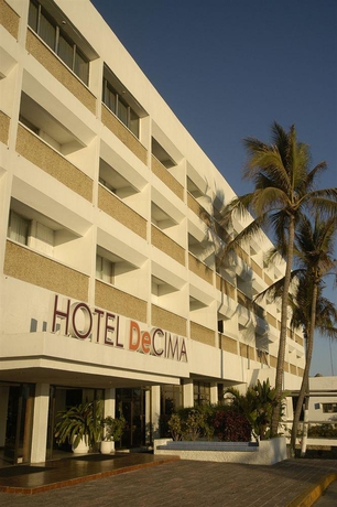 Imagen general del Hotel De Cima. Foto 1